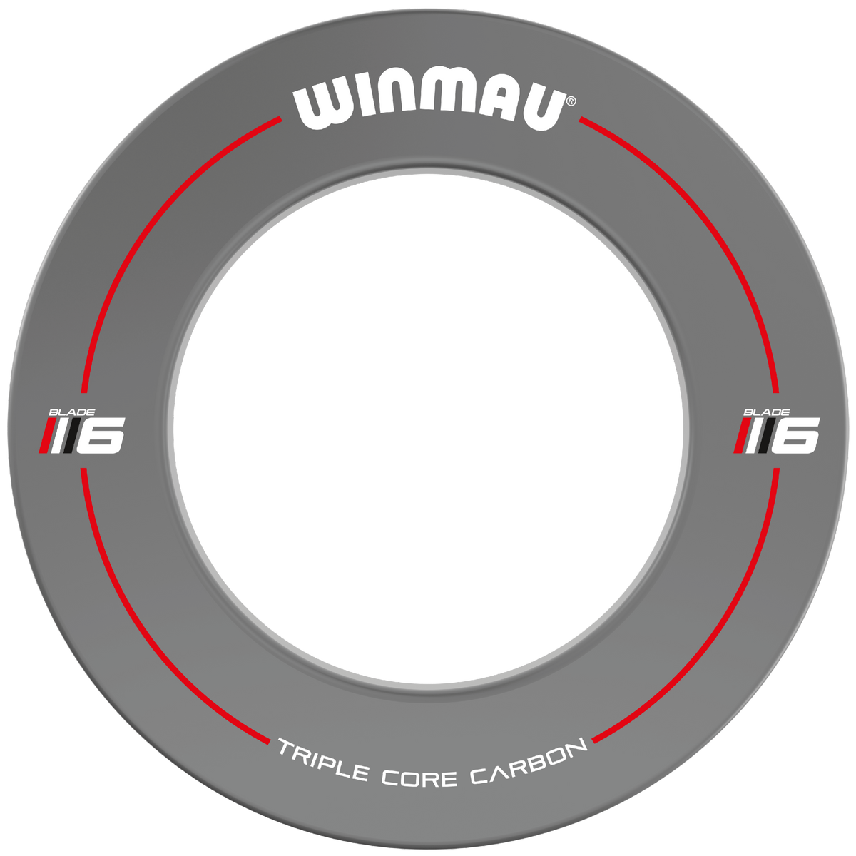Für Alle Winmau Borstenboards Winmau Xtreme2 Dartboard Surround Für Alle Winmau Borstenboards Winmau Xtreme2 Dartboard Surround