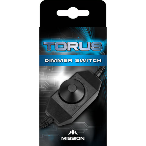 Mission Torus - Dimmer Switch