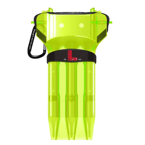 Cases - L-Style