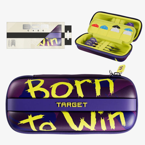Target Cases Types - BOA