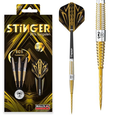 New Darts - Stinger