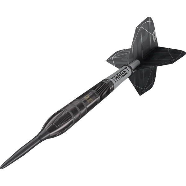 Target Nathan Aspinall X Echo Darts - Swiss Point 23g