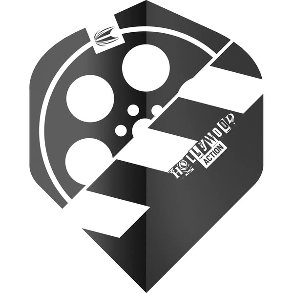 Target Chris Dobey Hollywood Action Darts - Swiss Point 24g