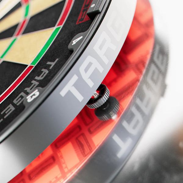 Target TOR Professional Dartboard