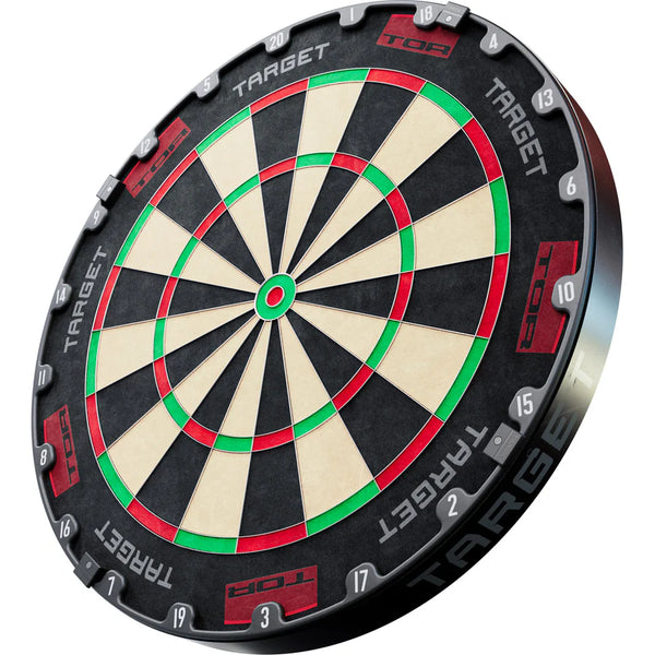 Target TOR Professional Dartboard