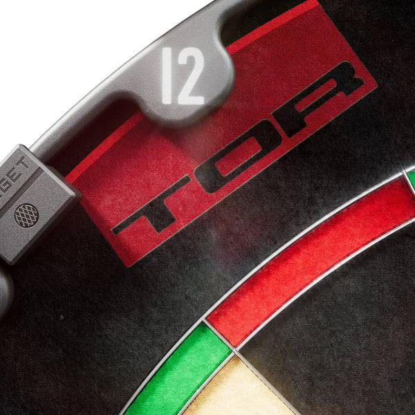 Target TOR Professional Dartboard