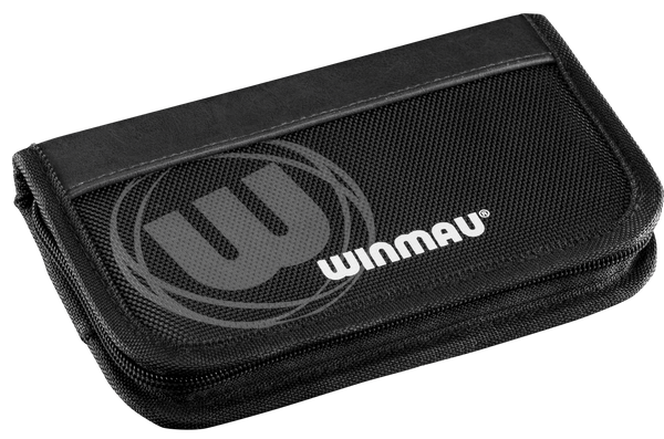 Winmau Urban Slim Black Dart Case