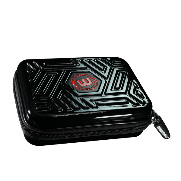 Winmau Armor G2 Impact Proof Black Dart Case