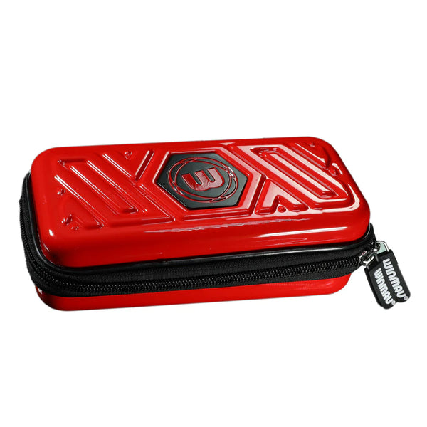 Winmau Armor G1 Impact Proof Dart Case Red