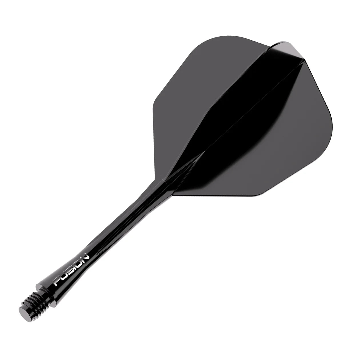Winmau Fusion Flight & Shaft - Black #6