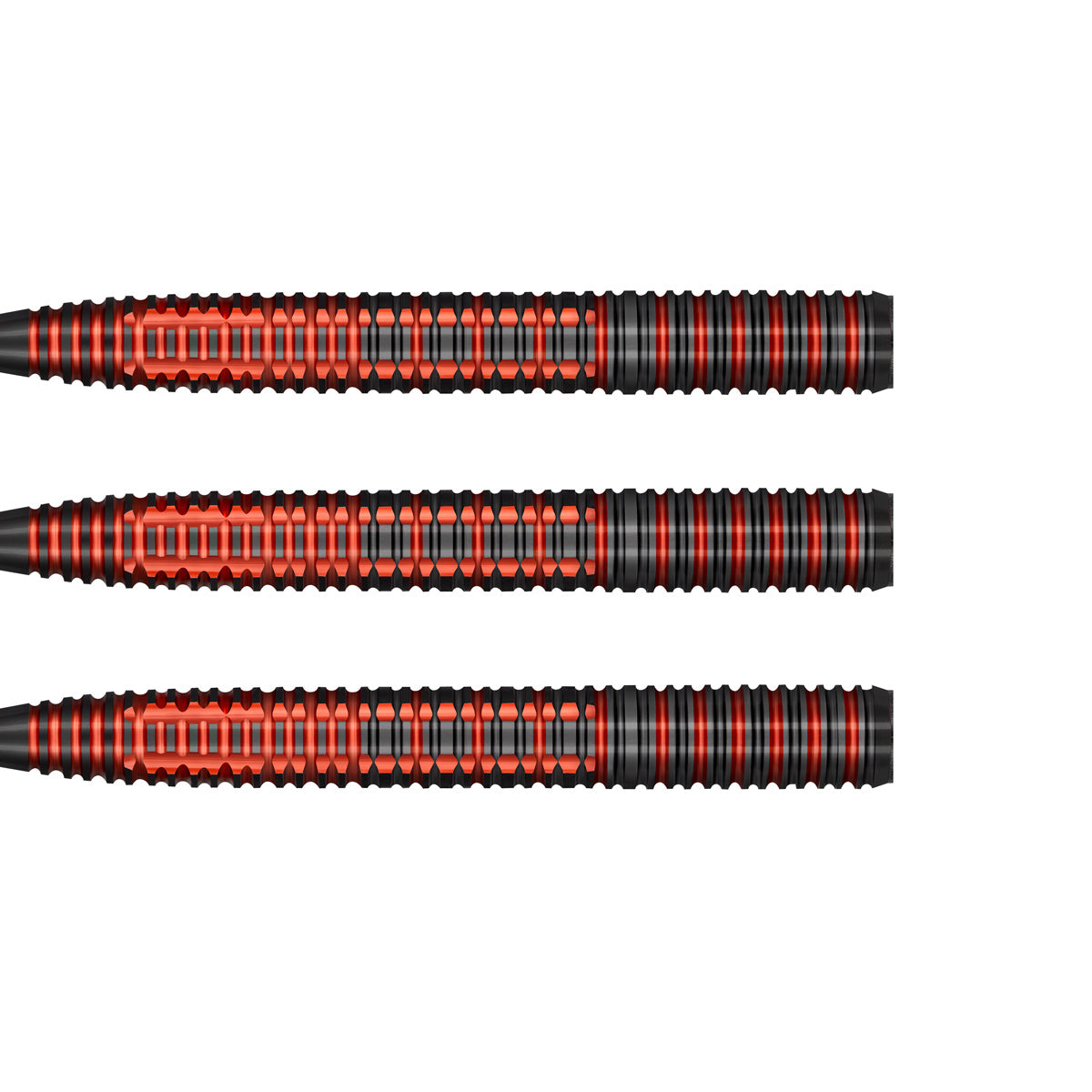 Shot Darts - Bradley Brooks - 90% Tungsten - 23g – 9Dartfinish