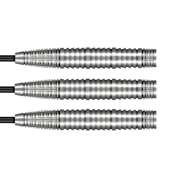 Shot Darts - Badlands Series - Krush - 90% Tungsten - 24g