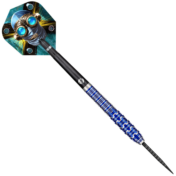 Shot Darts - Badlands Series - Tova - 90% Tungsten - 24g