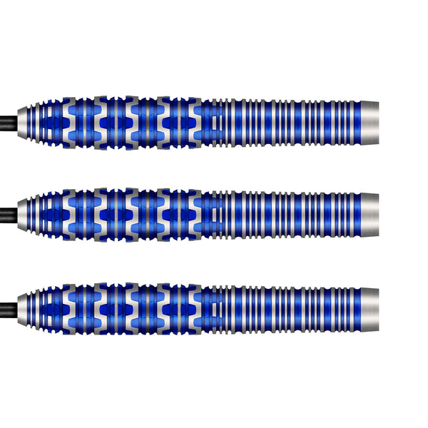 Shot Darts - Badlands Series - Tova - 90% Tungsten - 24g