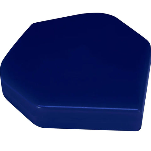 Designa Finger Grip Wax - Blue