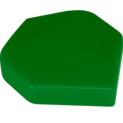Designa Finger Grip Wax - Green