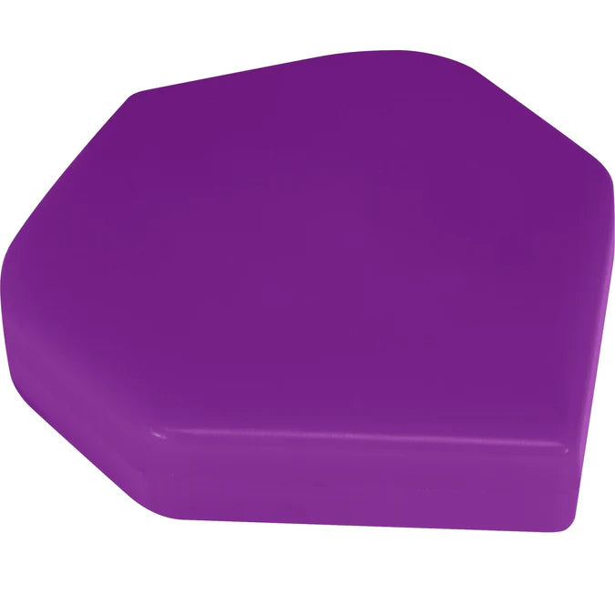 Designa Finger Grip Wax - Purple
