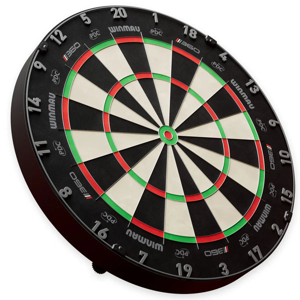 Winmau Blade 360 Triple Core Professional Dartboard