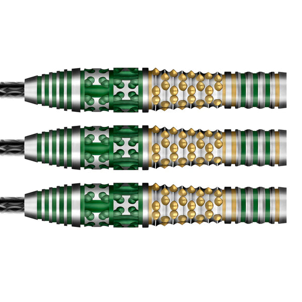 Shot Darts - Celt Cernunnos - 90% Tungsten - 23g