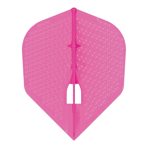 L Style Flight Types - Dimple Pro