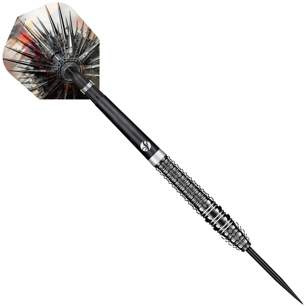 Shot Darts - Gnarly Series - The Smasha - 90% Tungsten - 25g