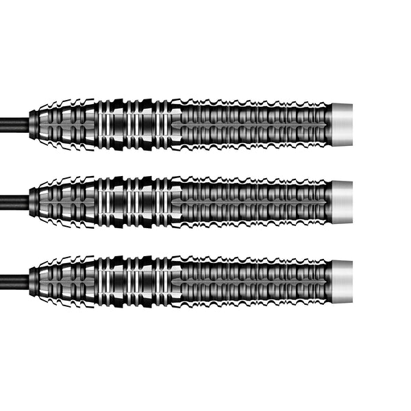Shot Darts - Gnarly Series - The Smasha - 90% Tungsten - 25g