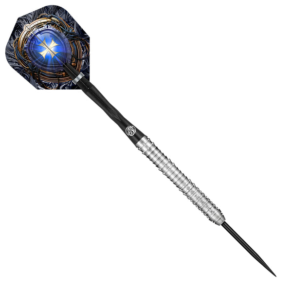 Shot Darts - Future Knights Ironsoul - 90% Tungsten - 23g