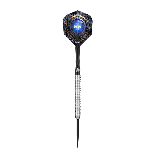 Shot Darts - Future Knights Ironsoul - 90% Tungsten - 23g