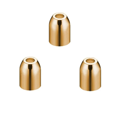 L Style Flight Types - Champagne Rings