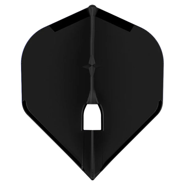L-Style L1 Pro - L-Flights - L1 Standard - Dark Black