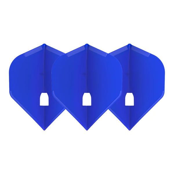 L-Style L1 Pro - L-Flights - L1 Standard - Blue