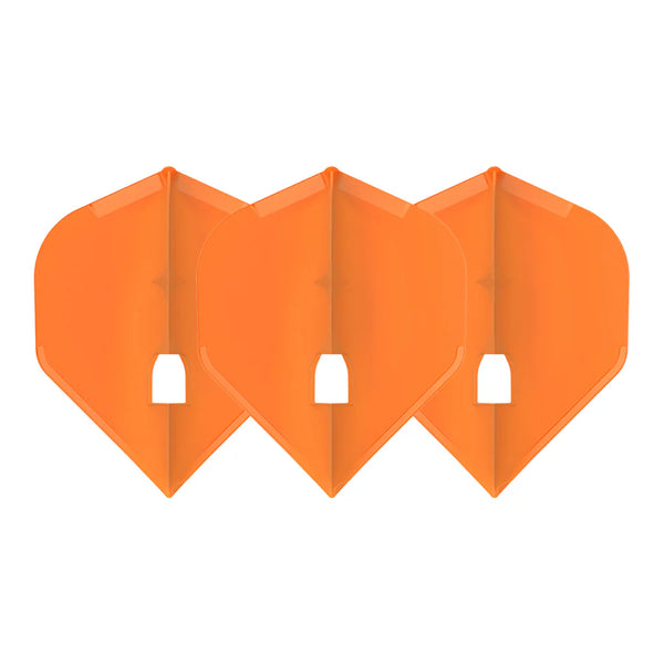 L-Style L1 Pro - L-Flights - L1 Standard - Orange