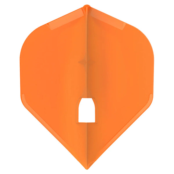 L-Style L1 Pro - L-Flights - L1 Standard - Orange