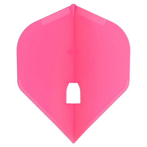 L-Style L1 Pro - L-Flights - L1 Standard - Hot Pink