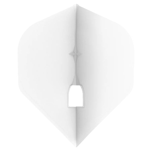 L-Style L1 Pro - L-Flights - L1 Standard - White
