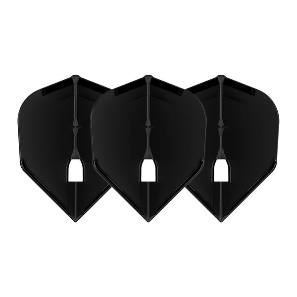L-Style L3 Pro - L-Flights - L3 Standard - Black