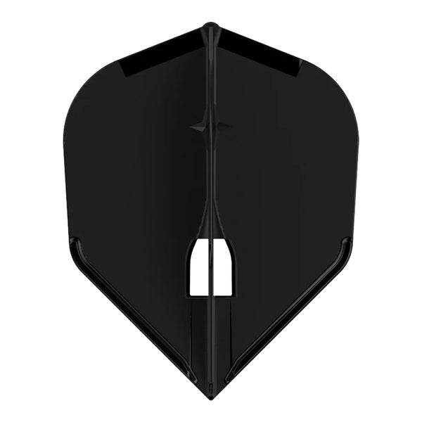L-Style L3 Pro - L-Flights - L3 Standard - Black