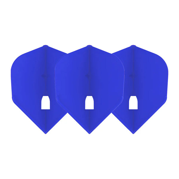 L-Style L3 Pro - L-Flights - L3 Standard - Blue