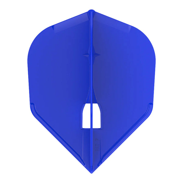 L-Style L3 Pro - L-Flights - L3 Standard - Blue