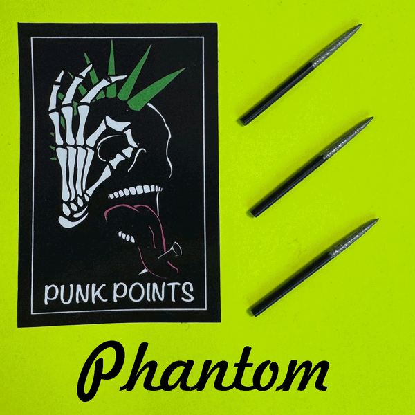 Punk Points - Phantom Points