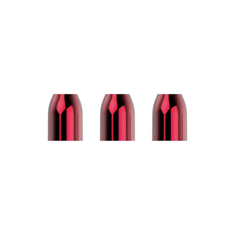 L Style Flight Types - Champagne Rings