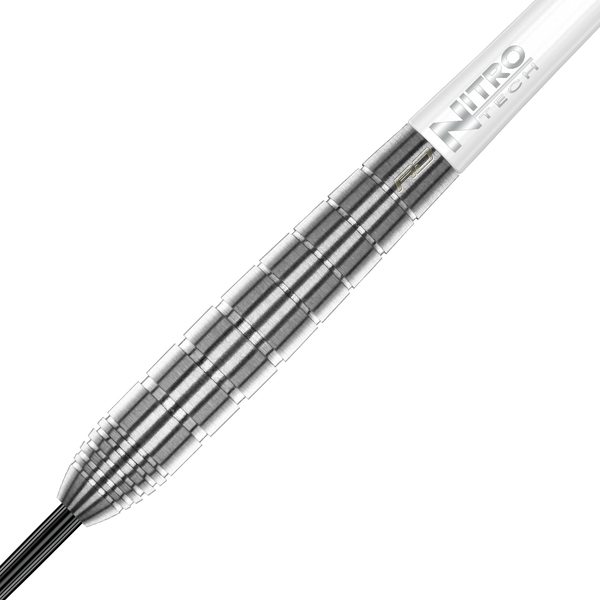 Luke Humphries TX1 Darts - 90% Tungsten Steel Tip Darts - 24g