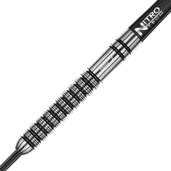 Gian Van Veen 90% Tungsten Steel Tip Darts - 24g