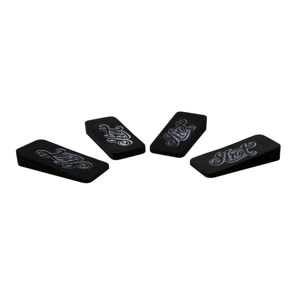 Shot Lumen Core - LED Dartboard Lighting System - Black