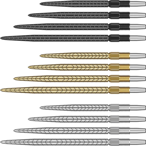 Points Types - Target Swiss Points