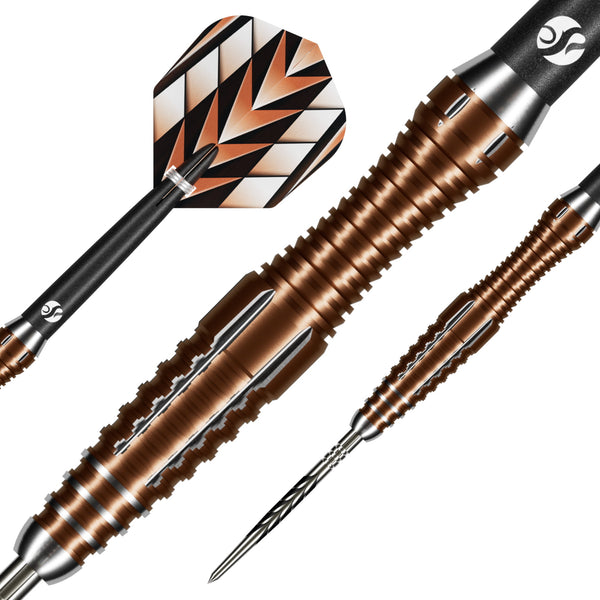 Shot Tribal Weapon 1 - Turbo Point Version - 23g
