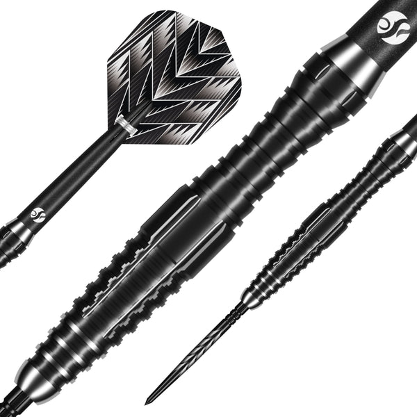 Shot Tribal Weapon 4 - Turbo Point Version - 22g