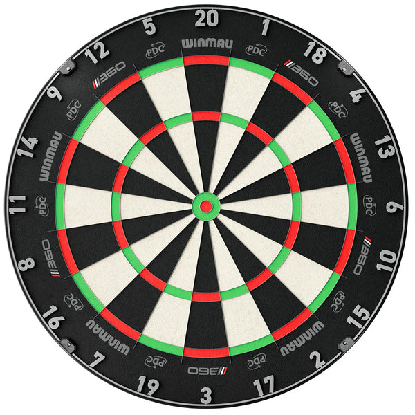 Winmau Blade 360 Triple Core Professional Dartboard