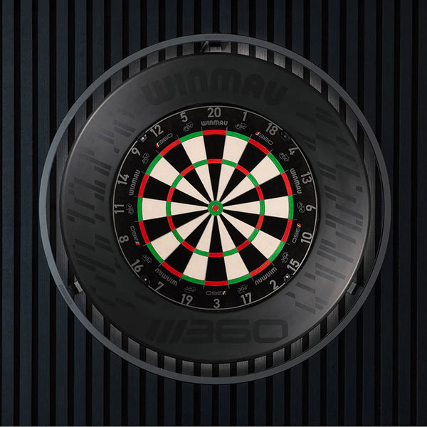 Winmau Blade 360 Triple Core Professional Dartboard