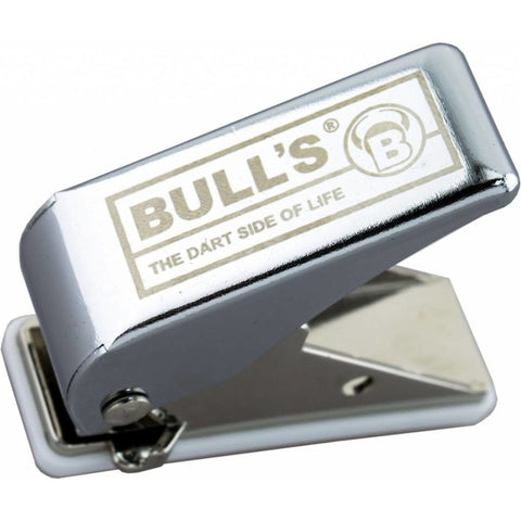 Bulls Slotmachine Flight Punch - Silver